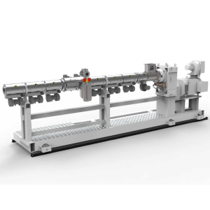 Extrusoras de Lámina y Peletizado battenfeld cincinnati imocom-8
