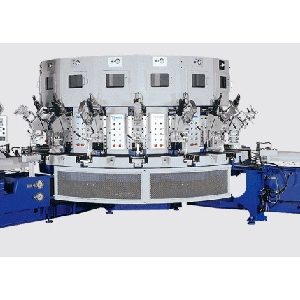 Fabricación de Calzado y Suelas