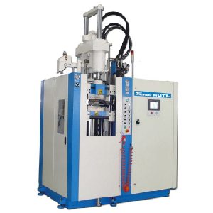 Inyección y Compresión de Caucho