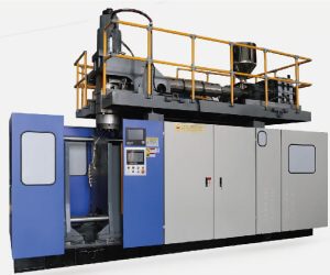 TONGDA Maquinaria de Extrusión soplado