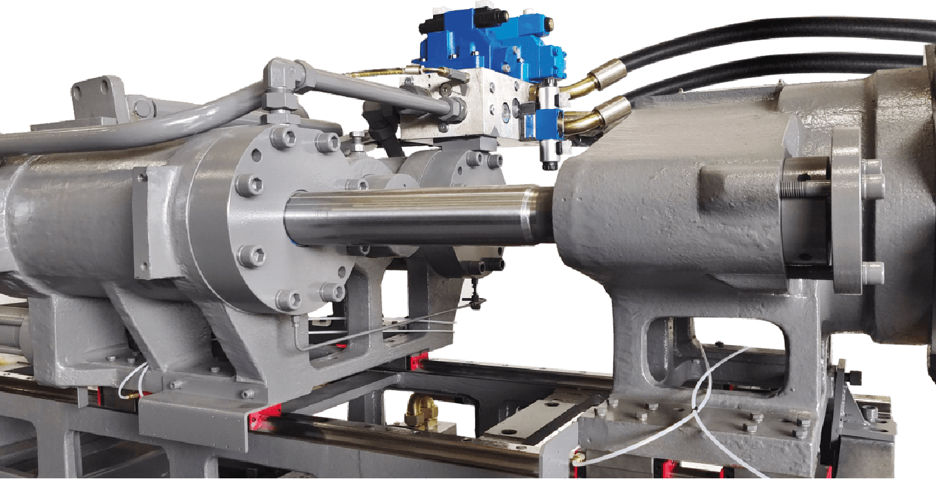 inyectora de plástico pet welltec 3 4-8