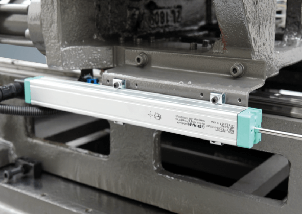 Inyectora de plástico pvc welltec 5-8