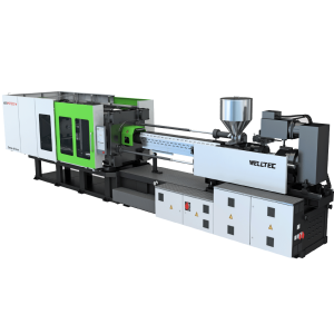 inyectora de plástico pet welltec 2-8