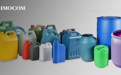 ¿Cómo elegir una Sopladora ideal para su negocio? IMOCOM le ayuda